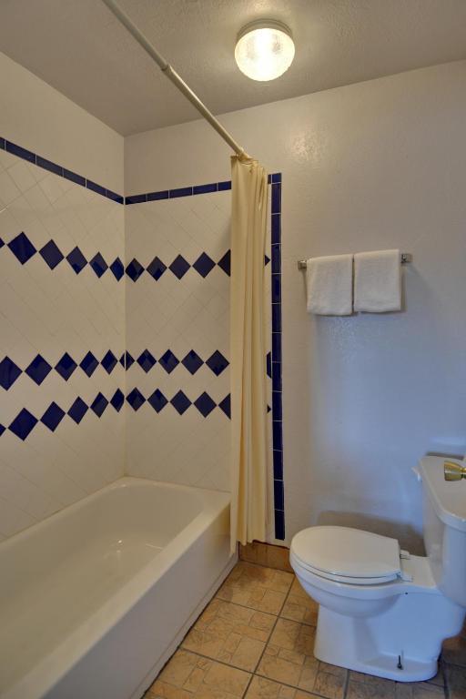 American Executive Inn Mesa Quarto foto