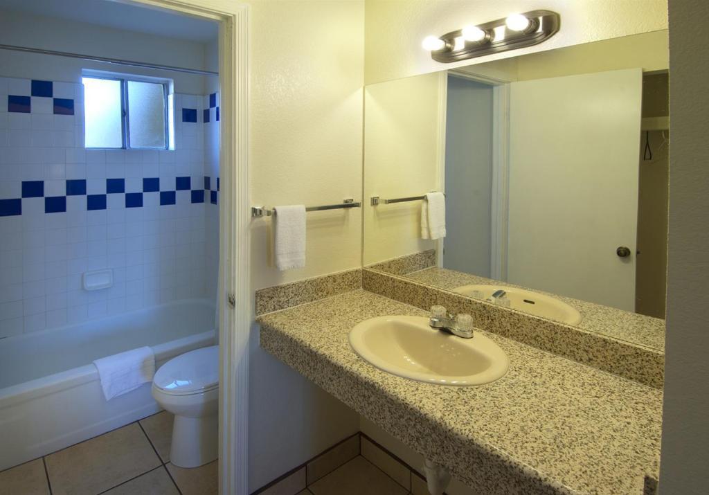 American Executive Inn Mesa Quarto foto