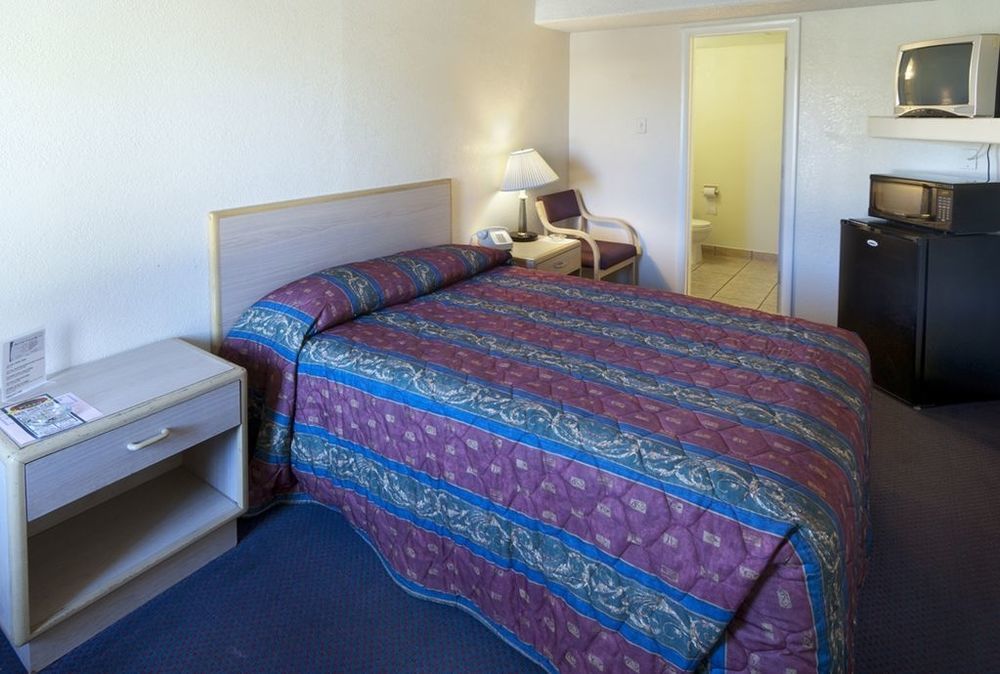 American Executive Inn Mesa Quarto foto