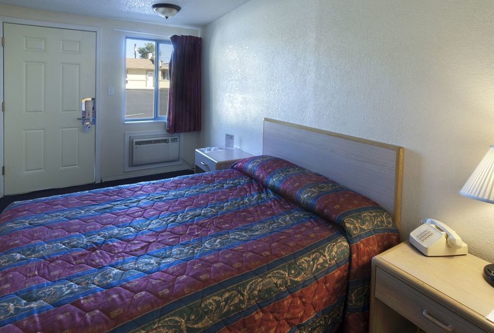 American Executive Inn Mesa Quarto foto