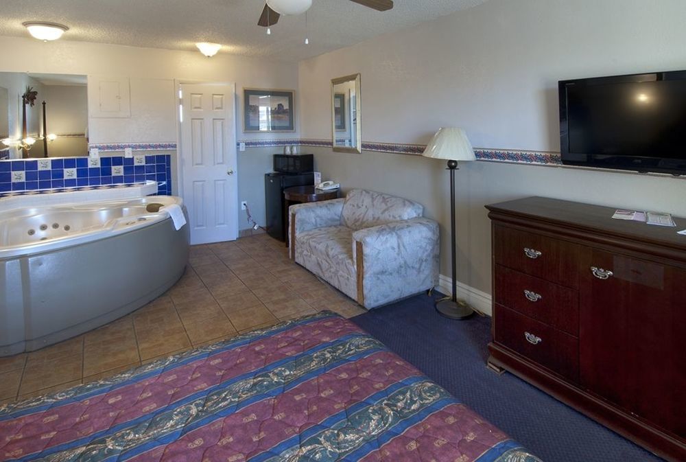 American Executive Inn Mesa Quarto foto