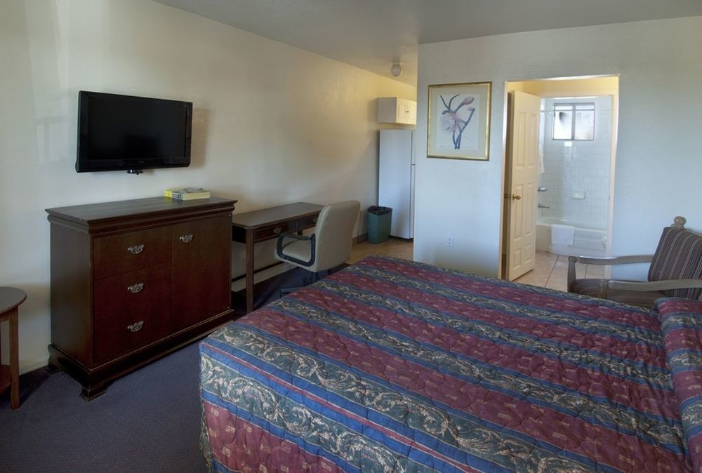 American Executive Inn Mesa Quarto foto