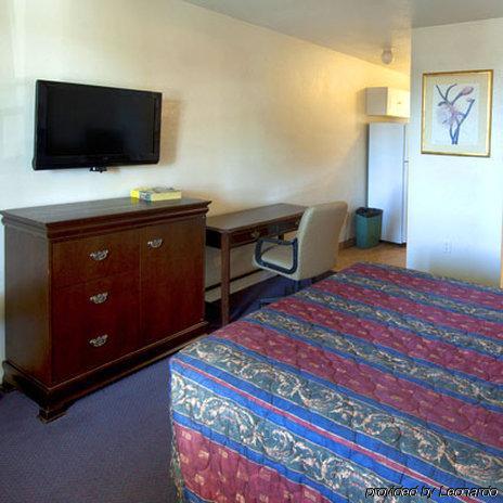 American Executive Inn Mesa Quarto foto
